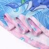 imageQuedoris Girls Dress Unicorn Printed Casual Party Twirly Dress for Kids in 2t to 10 YearsBubble Mermaid Sleeveless