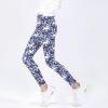 imageQuedoris Girls Printed Leggings Yoga Pants Multipack Leggings for Kids in 3t to 13 YearsWatermelon UnicornCherryDaisy Unicorn