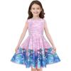 Bubble Mermaid Sleeveless