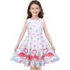 Flamingo Sleeveless
