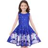 Galaxy Unicorn Sleeveless