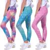 Gradient Mermaid Mermaid Blue Mermaid Pink