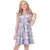 Purple Floral