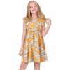 Yellow Floral