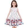 Flag Unicorn Sleeveless