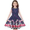 Miss Rabbit Sleeveless