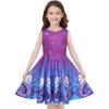 Rose Unicorn Sleeveless