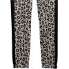 imageSpeechless girls Hooded Sweatshirt and Joggers SetPants SetBlackCheetah