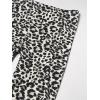 imageSpeechless girls Long Sleeve Top and Leggings SetPants SetBlackAnimal Print
