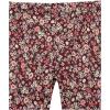 imageSpeechless girls Long Sleeve Velour Top Legging and Scrunchie SetPinkFloral