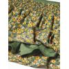 imageSpeechless girls Tie Front Top and Short Skirt SetOlive Floral