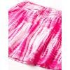 imageSpeechless girls Tie Front Top and Short Skirt SetPink