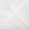 imageUhnice Flower Girl Dress Flutter Sleeve Tulle Dress with Pearl for Wedding Birthday PartyWhite