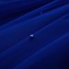 imageUhnice Flower Girl Dress Satin Ball Gown for Wedding Party with BowknotNavy Blue