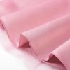 imageUhnice Flower Girl Dress Satin Ball Gown for Wedding Party with BowknotPink