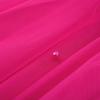 imageUhnice Flower Girl Dress Satin Ball Gown for Wedding Party with BowknotRose