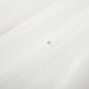 imageUhnice Flower Girl Dress Satin Ball Gown for Wedding Party with BowknotWhite
