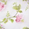 imageUhnice Flower Girl Floral Dress Sleeveless Dresses with Detachable Bow for Wedding PartyGreen