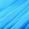 imageUhnice Sequin Sleeveless Tulle Mesh Flower Girl Party DressBlue