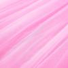 imageUhnice Sequin Sleeveless Tulle Mesh Flower Girl Party DressPink