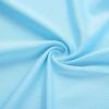 imageUhnice Toddler Girl Tutu Flutter Sleeve Summer Dress Casual Party Tulle SundressBlue