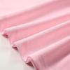 imageUhnice Toddler Girl Tutu Flutter Sleeve Summer Dress Casual Party Tulle SundressPink Heart