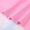 imageUhnice Toddler Girl Tutu Flutter Sleeve Summer Dress Casual Party Tulle SundressPink Rainbow