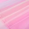 imageUhnice Toddler Girl Tutu Flutter Sleeve Summer Dress Casual Party Tulle SundressPink Rainbow