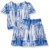 Blue/White