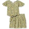Olive Floral