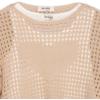 imageSpeechless Girls 2 Piece Crochet Top and TankTan