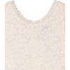 imageSpeechless Girls Allover Lace Skater Party DressOffwhite