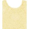 imageSpeechless Girls Allover Lace Skater Party DressYellow