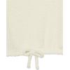 imageSpeechless Girls Long Sleeve Mock Neck TopIvory