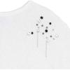 imageSpeechless Girls Long Sleeve Shaggy Knit High Low TopIvory