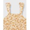 imageSpeechless Girls Paisley Print Sleeveless Romper Paisley XLarge