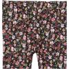 imageSpeechless girls 2 Piece Long Sleeve Sweater Vest With Floral PantsBurgundyFloral