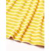 imageSpeechless girls Off the Shoulder Smocked Bodice RomperYellowIvory