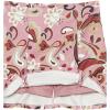 imageSpeechless girls Short Sleeve Bodysuit and Skirt SetRoseIvory