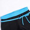 imageUhnice Girls Swimsuit Two Piece Tankini Swimwear with BoyshortBlack