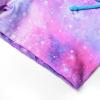 imageUhnice Girls Swimsuit Two Piece Tankini Swimwear with BoyshortGalaxy Purple
