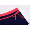 imageUhnice Girls Swimsuit Two Piece Tankini Swimwear with BoyshortOrange