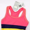 imageUhnice Girls Swimsuit Two Piece Tankini Swimwear with BoyshortOrange