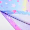 imageUhnice Girls Swimsuit Two Piece Tankini Swimwear with BoyshortRainbow Star