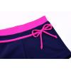 imageUhnice Girls Swimsuit Two Piece Tankini Swimwear with BoyshortRose