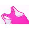 imageUhnice Girls Swimsuit Two Piece Tankini Swimwear with BoyshortRose