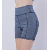 imageUhnice High Waist Yoga Shorts Tummy Control Workout Athletic Pants