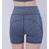imageUhnice High Waist Yoga Shorts Tummy Control Workout Athletic Pants