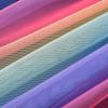 imageUhnice Little Girls Sequin Sleeveless Mesh Rainbow Dress for Wedding PartyNavy Blue