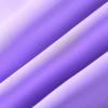 imageUhnice Little Girls Sleeveless Tulle 3D Flower Rainbow Dress for Wedding PartyPurple